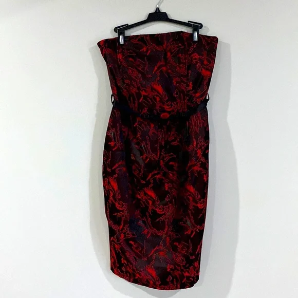 Newport News | Dresses | Newport News Cocktail Dress | Poshmark